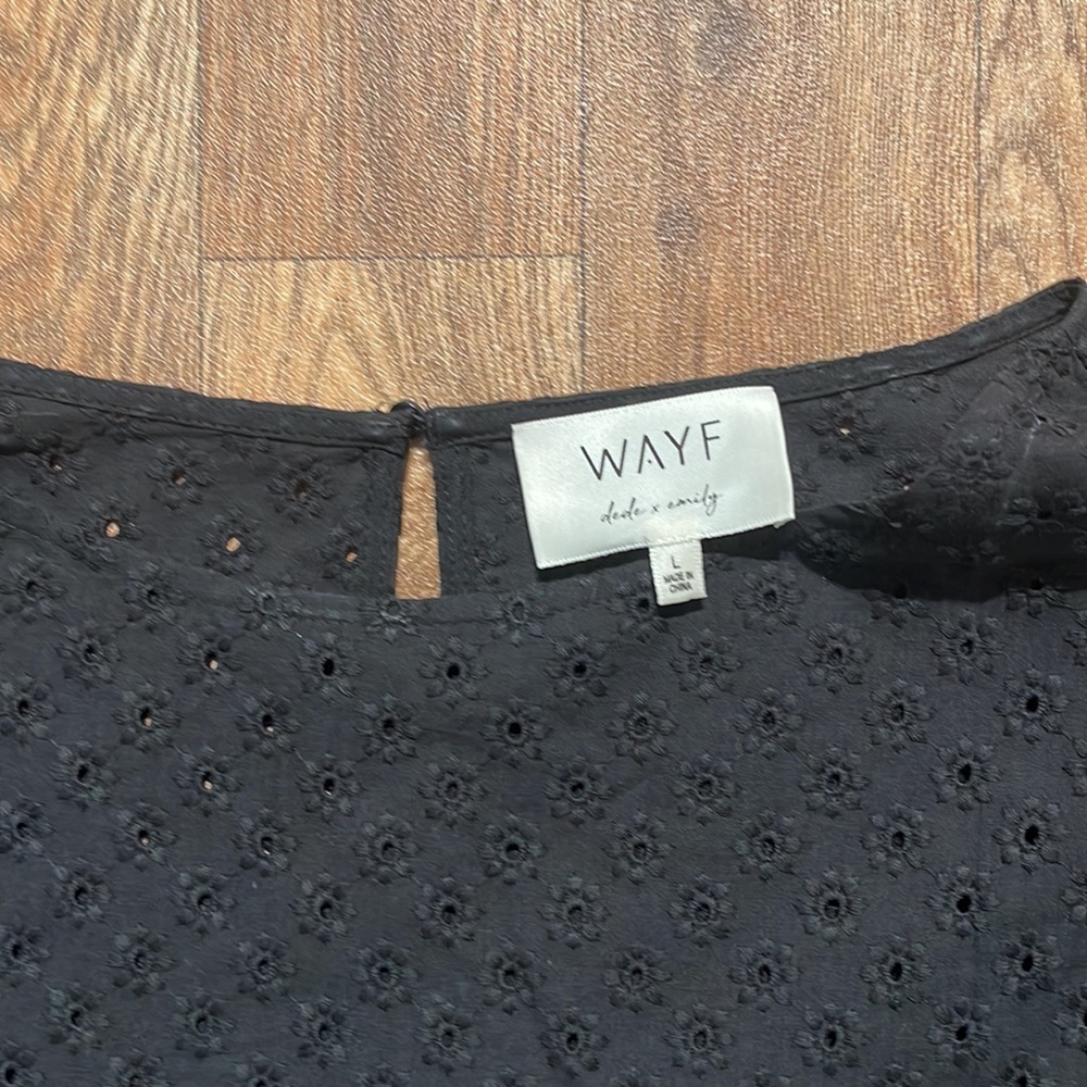 Wayf dress - Picture 2 of 8
